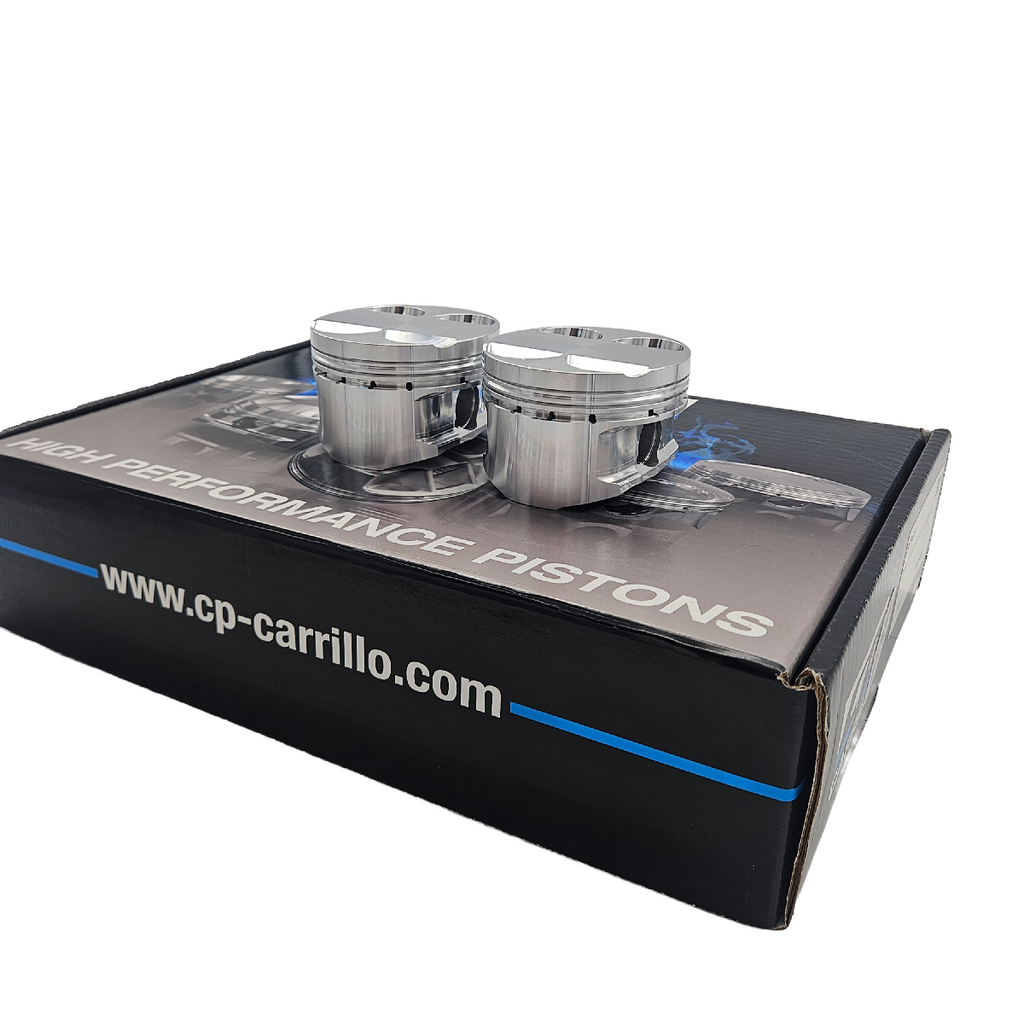 CP Pistons 1JZGTE — product detail 4