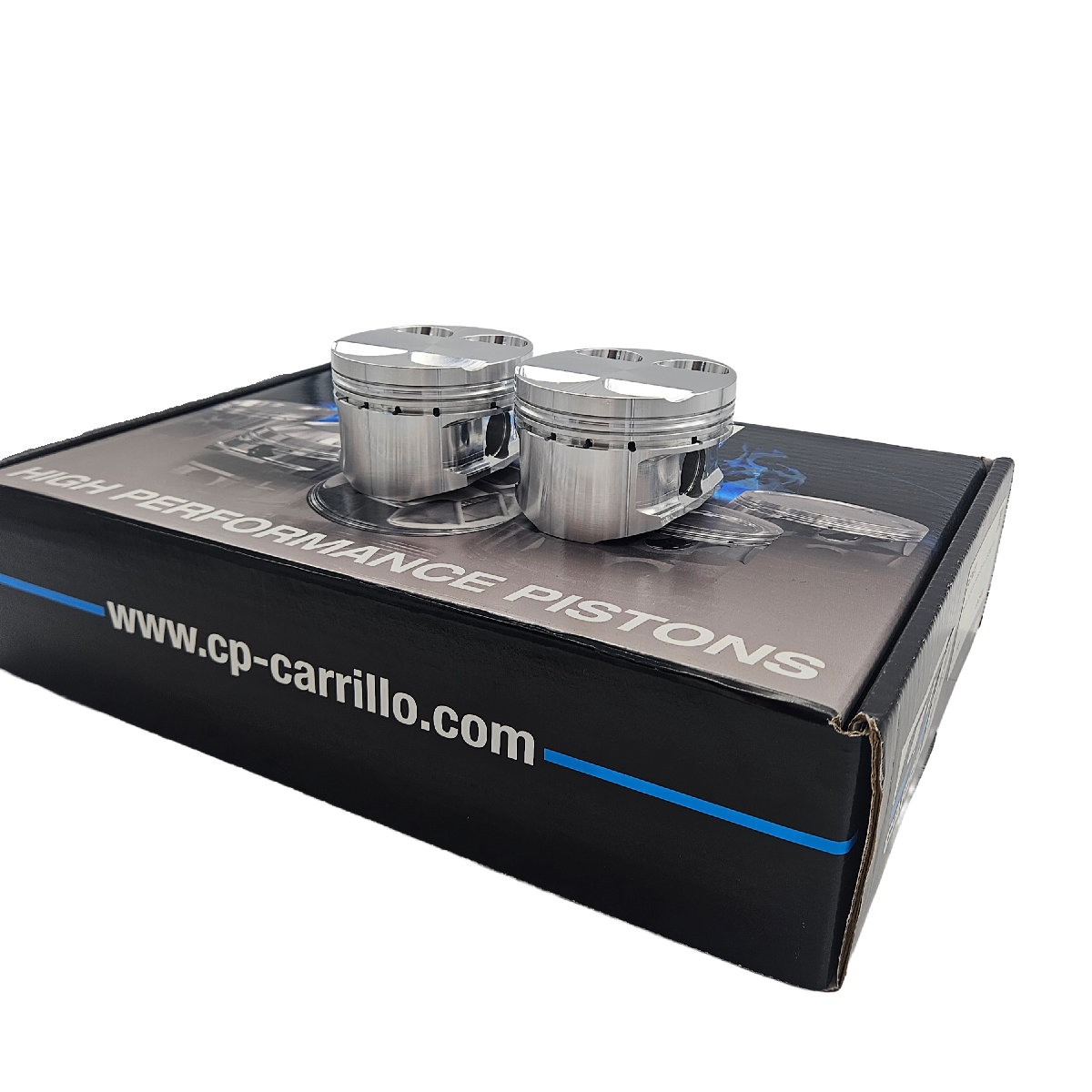 CP Pistons 1JZGTE — product detail 4