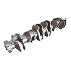 Spool Ford Barra / XR6 Turbo / 4.0 Litre DOHC - ( 3.7 L ) 90mm De-stroked Full Counterweight Crank — product detail 2