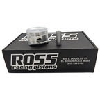 Nissan TB48 Ross Racing Forged Piston — product detail 3