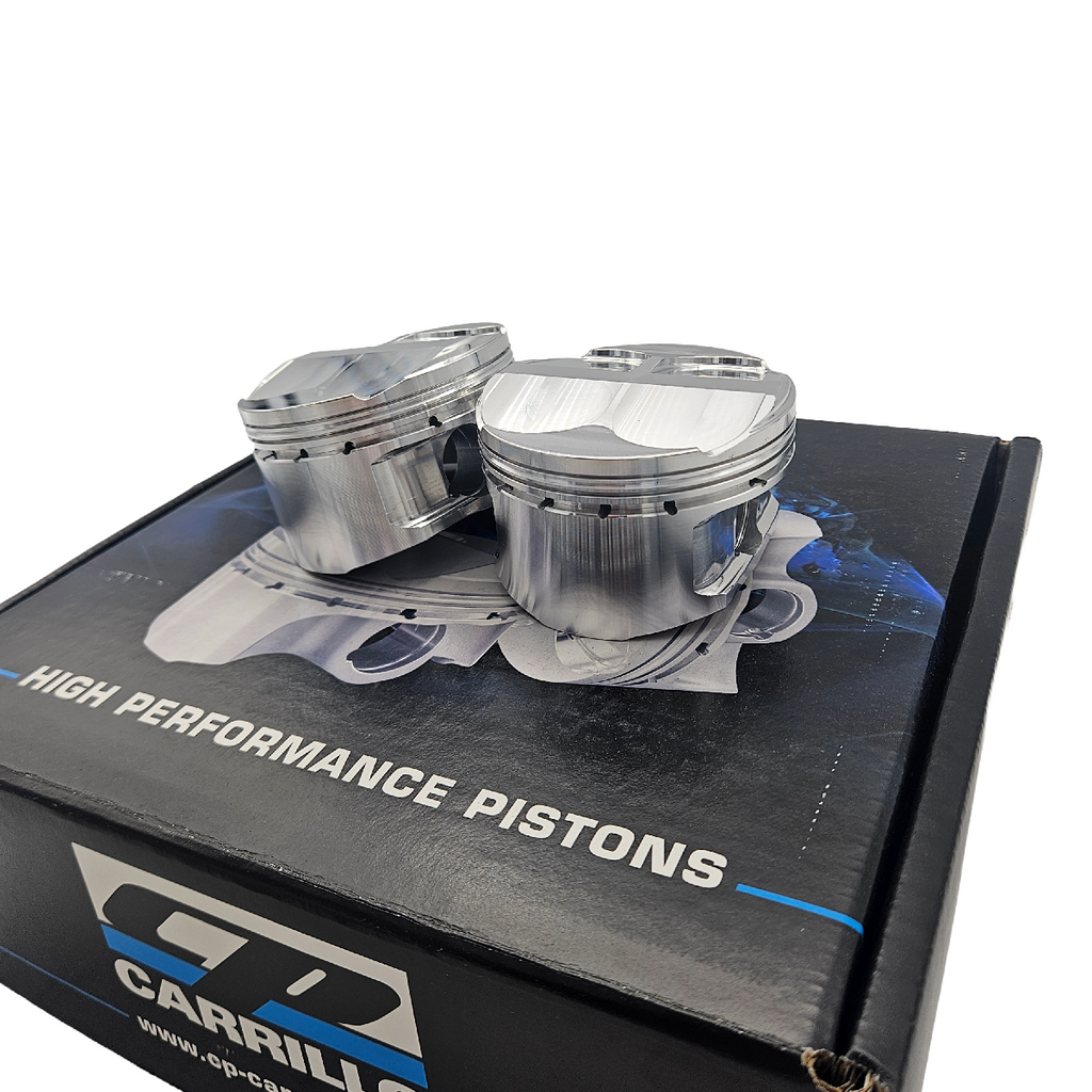 CP Pistons SR20VE/VET — product detail 4