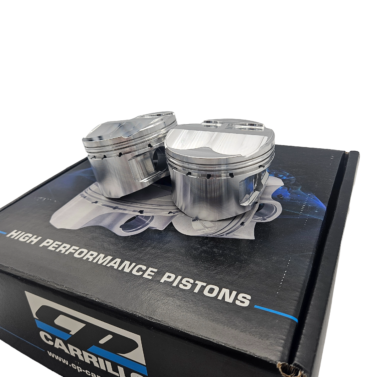 CP Pistons SR20VE/VET — product detail 4