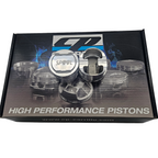 Spool CP Custom RB20DET Pistons — product detail 3