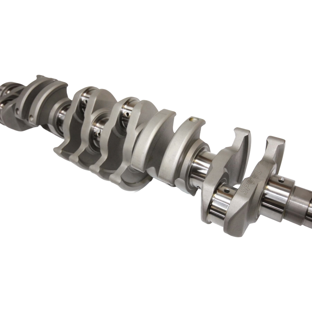 Spool Nissan / Holden RB30 - RB34 Stroker Crankshaft — product detail 3