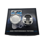 CP Pistons 4G63 2G with 156mm Rods — product detail 3