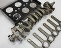 Spool RB32 3.2L Stroker Kit with Custom CP Pistons (EN40B Crank) — RB30/25 NEO — product detail 1