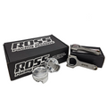 Spool Ford Turbo 250 XFlow with 200 Rod & Ross Racing Forged Pistons — product detail 1