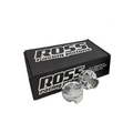 Ford Turbo 250 XFlow Ross Racing Forged Pistons ( When using 200 CID Rod ) — product detail 1