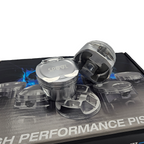 Ford X6 Barra CP Bullet Pistons — product detail 3