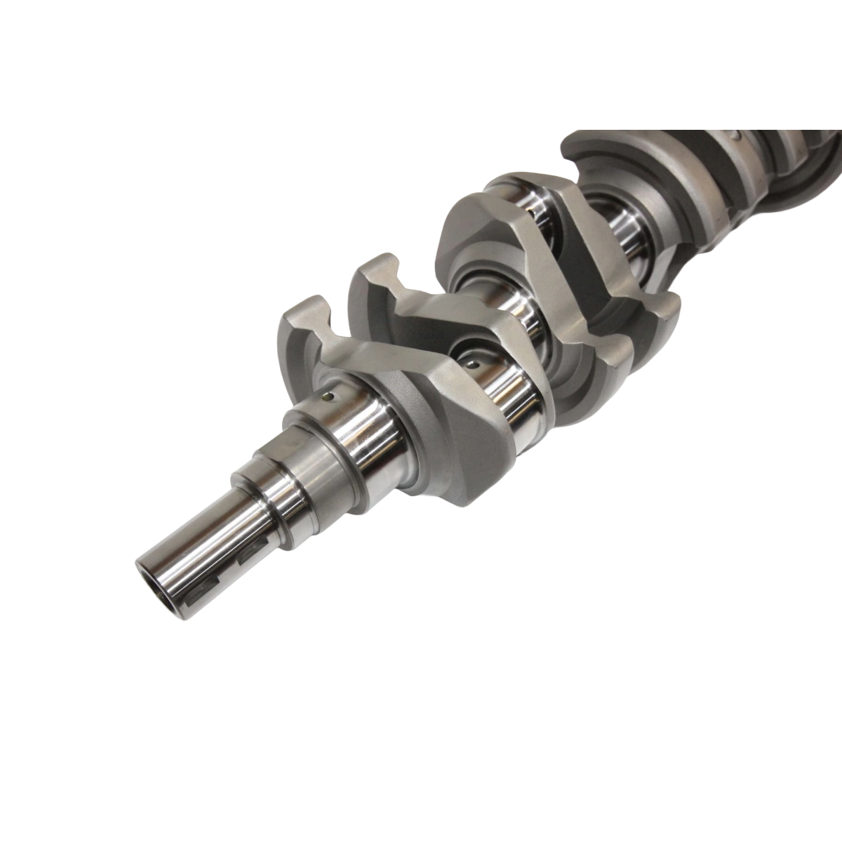 Spool Nissan RB25/6 - RB28 EN40B Stroker Crankshaft — product detail 3