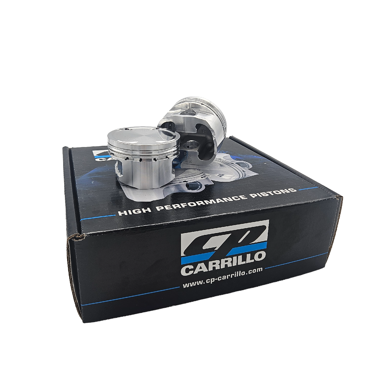 CP Pistons CA18DET — product detail 1