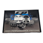 CP Pistons 1JZGTE — product detail 3