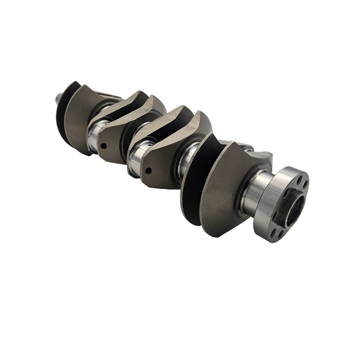 Spool Nissan SR20 91mm Stroker Crankshaft — product detail 2