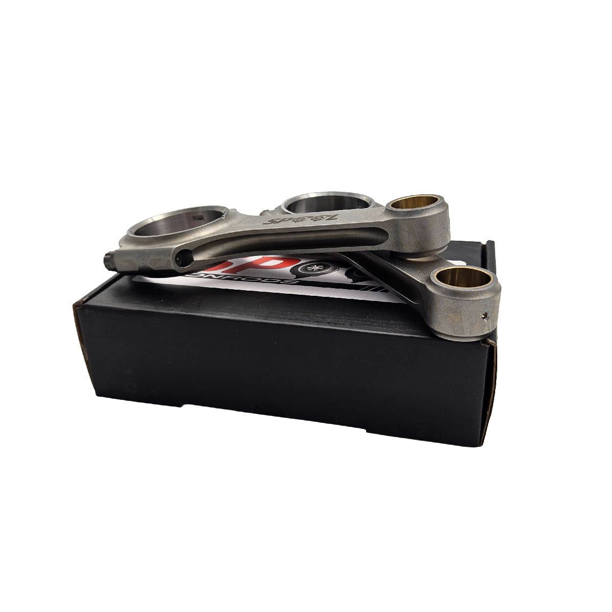 Spool Toyota 3RZ H beam Conrods — product detail 2