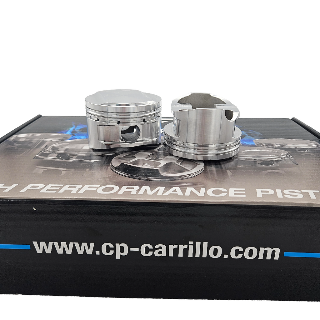 CP Pistons RB25DET — product detail 4