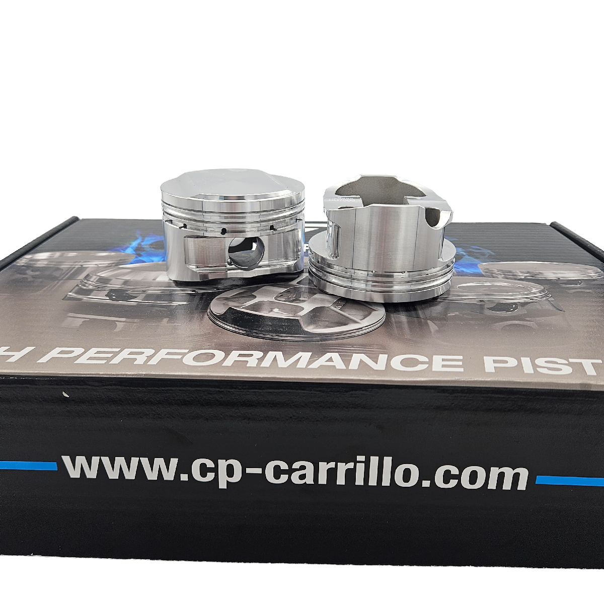 CP Pistons RB25DET — product detail 4