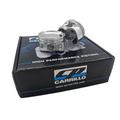 CP Pistons 4G63 2G — product detail 1