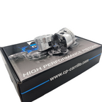 Spool CP Custom RB30ET (SOHC Head) Pistons 8.5:1 — product detail 1
