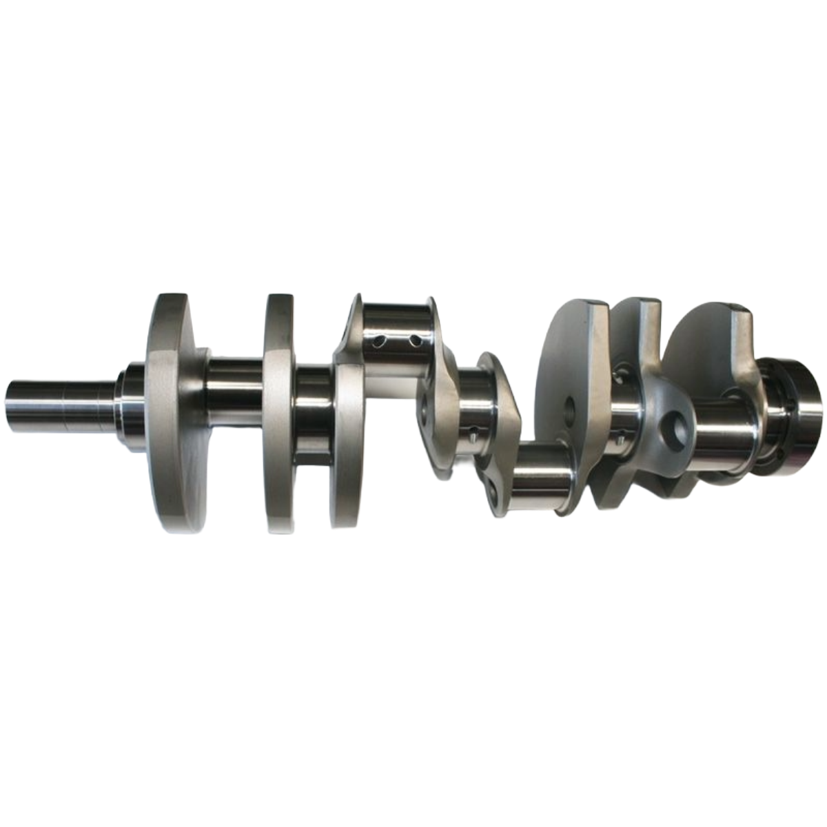 Spool Holden / GM - LS V8 Forged 4340 4" Stroker Crank — product detail 1