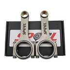 Spool Isuzu G180 G200 4ZB1 4ZC1 Conrods — product detail 3