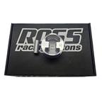 Nissan TB42 Ross Racing Forged Piston — product detail 2