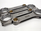 Spool Mitsubishi 4G63 H-Beam Conrods — product detail 2