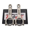 Spool Audi / VW 1.8L/2.0L EA113 H-Beam Conrods — product detail 1
