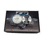 Spool CP Custom Toyota 1FZ-FE Forged Pistons — product detail 3