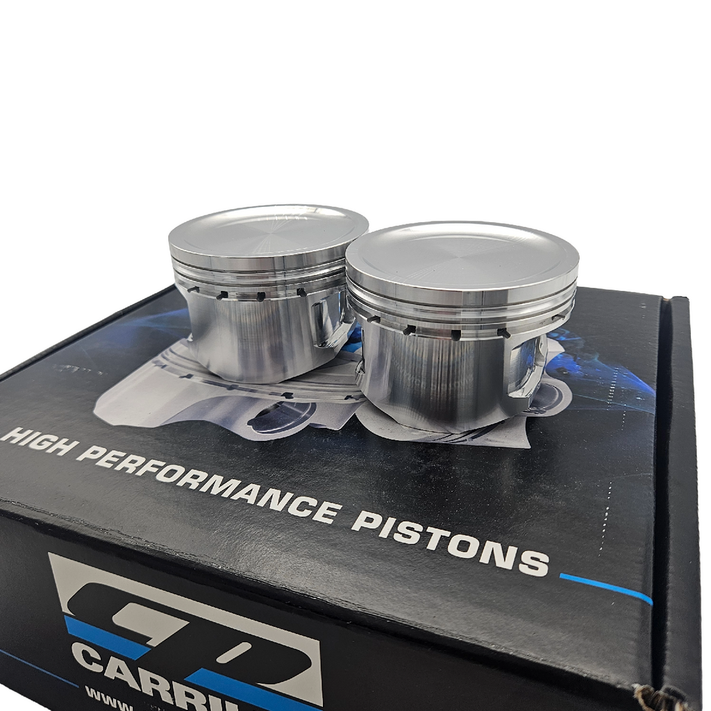 CP Pistons SR20DE/DET — product detail 4