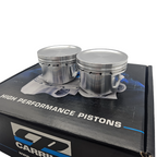 CP Pistons SR20DE/DET — product detail 4