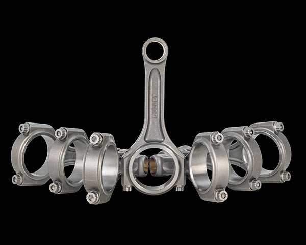 Carrillo Bullet Holden / Chev LS Conrods — product detail 2