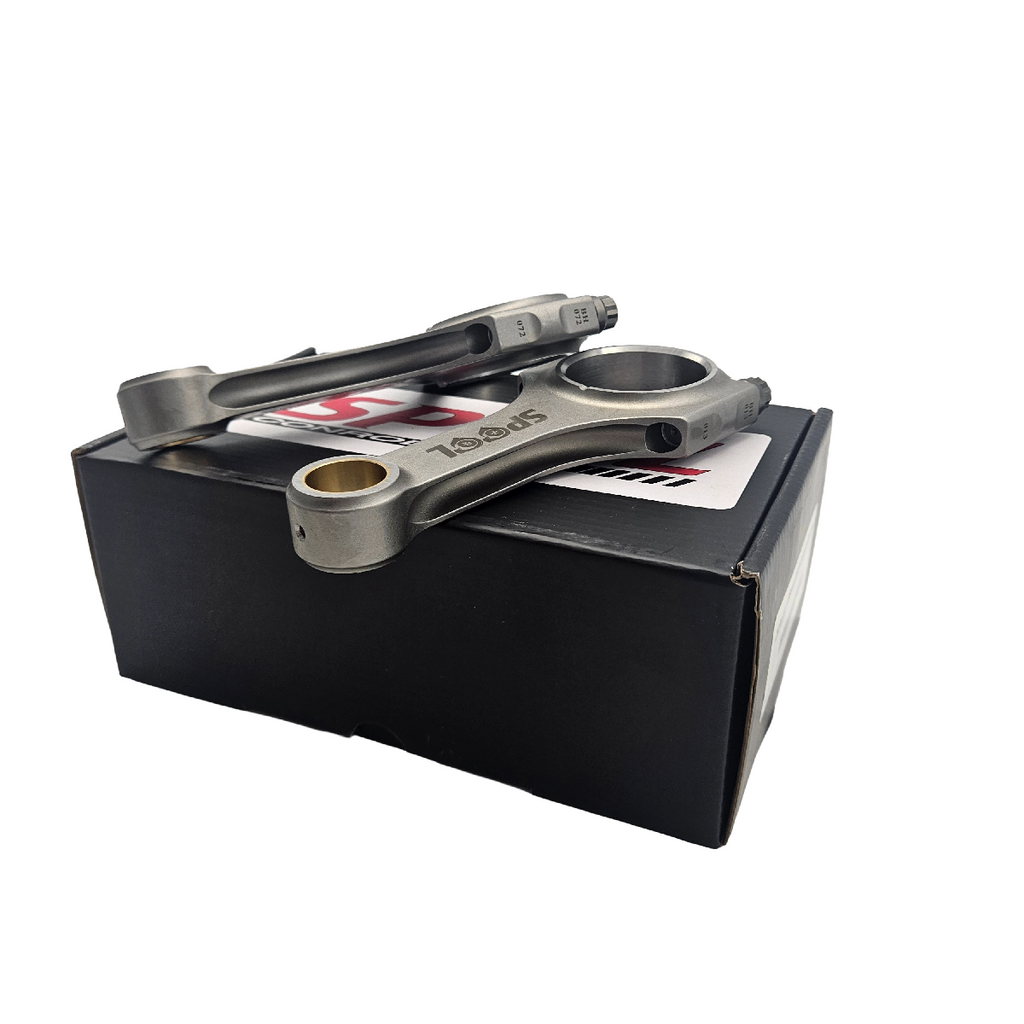 Spool Nissan RB20 Conrods — product detail 2