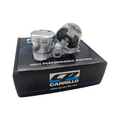 CP Pistons 4B11T / EVO X — product detail 1