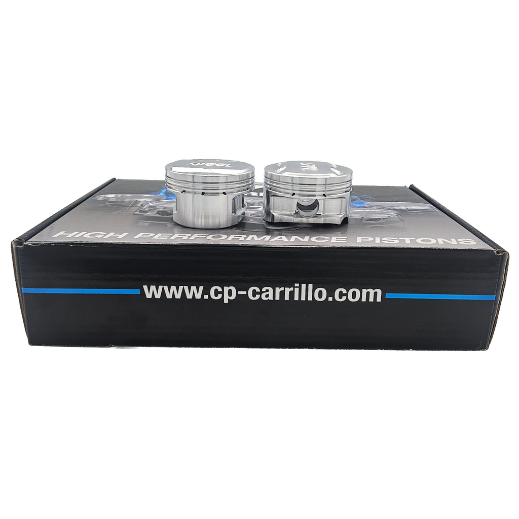 Spool CP Custom Nissan RB32 Stroker Pistons — product detail 2