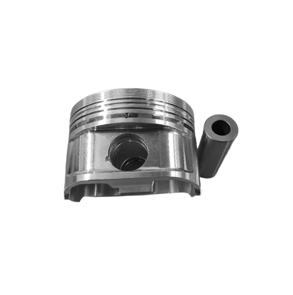 Spool Custom Toyota 3RZ Ross Racing Forged Piston — product detail 3