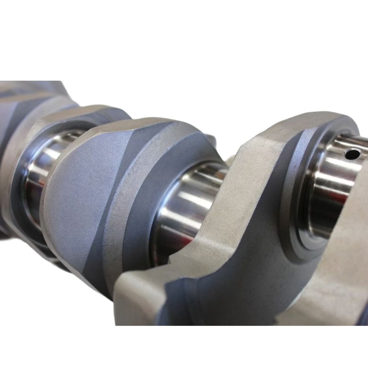 Spool Ford Barra / XR6 Turbo / 4.2 Litre DOHC - 103mm Stroker Crank — product detail 2