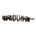 Spool Toyota 2JZ-GTE 91mm stroke crankshaft (EN40B) — product detail 2