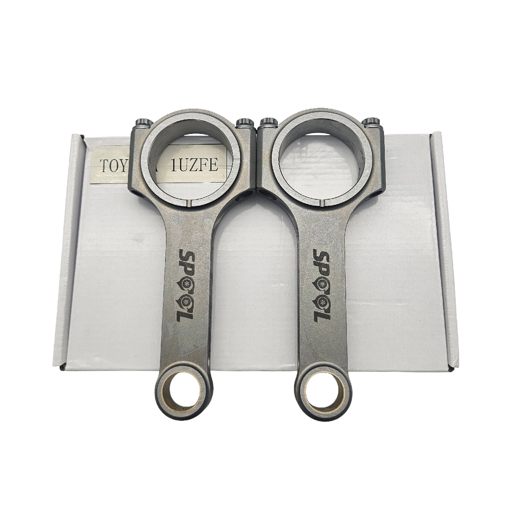 Spool Toyota 1UZ-FE, 2UZ-FE, 3UZ-FE Conrods — product detail 3