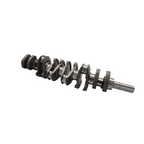 Spool Toyota 2JZ-GTE 91mm stroke crankshaft (EN40B) — product detail 1