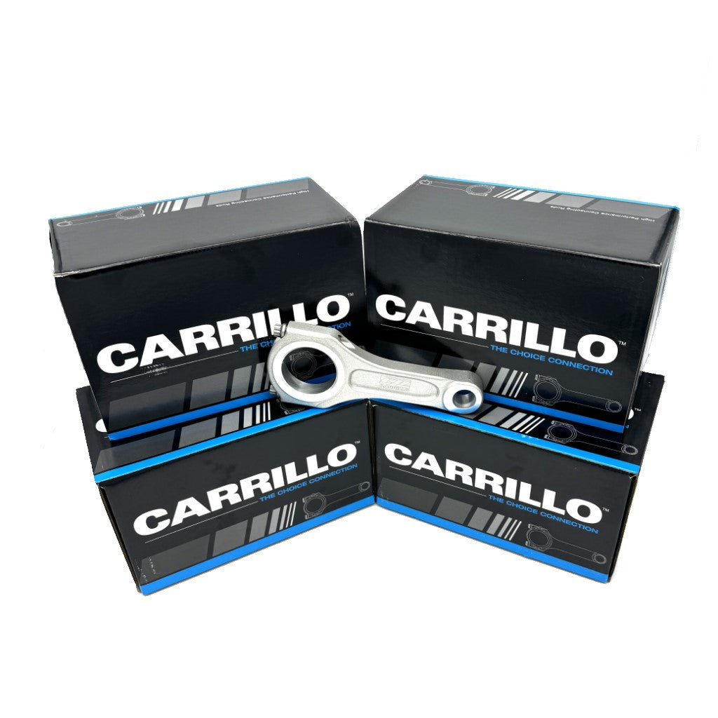 Carrillo Alloy Nissan RB30 Conrods - Special — product detail 3