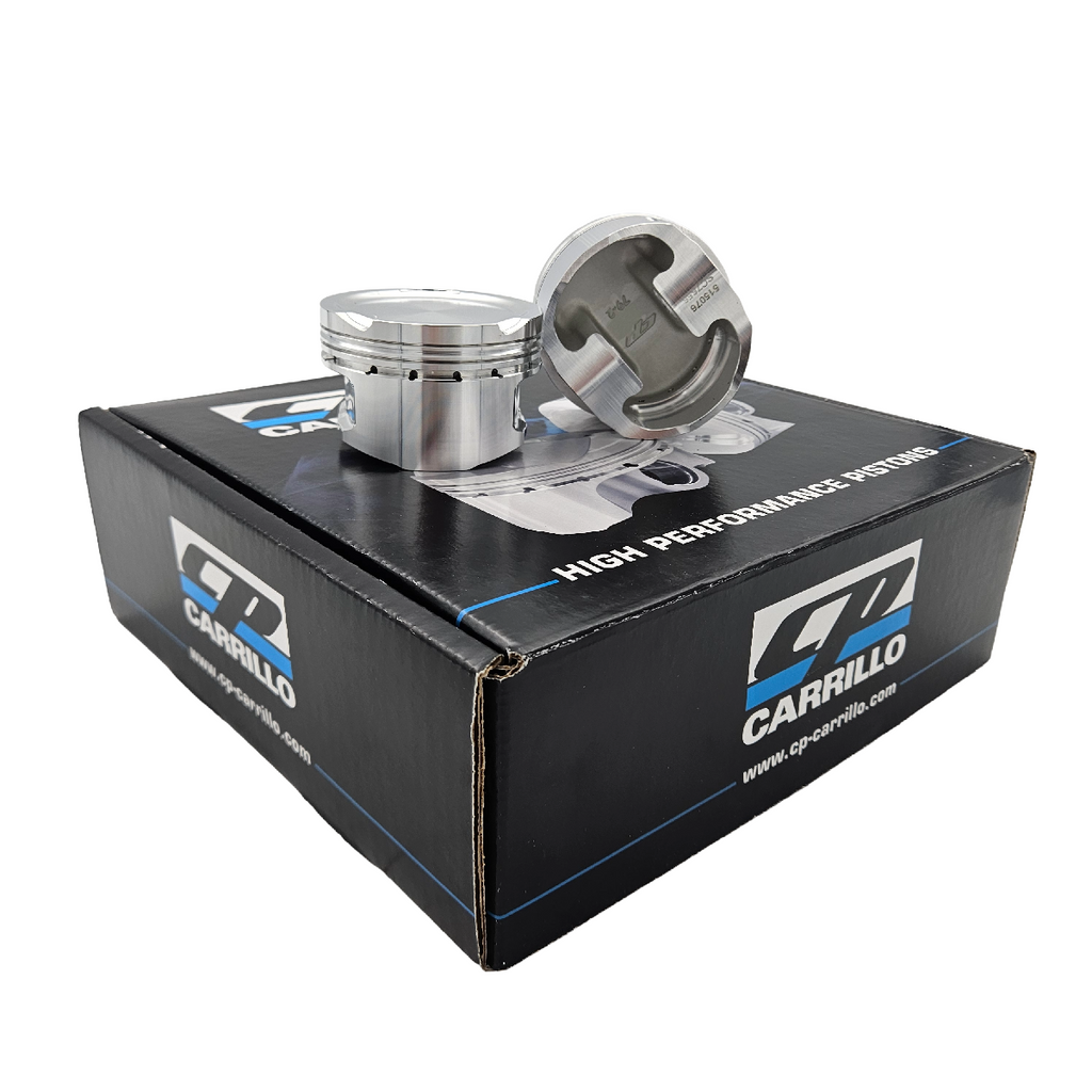 CP Pistons Toyota 4AG 20V — product detail 1