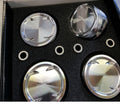 Spool CP Custom Nissan FJ20DET Stroker Pistons — product detail 1