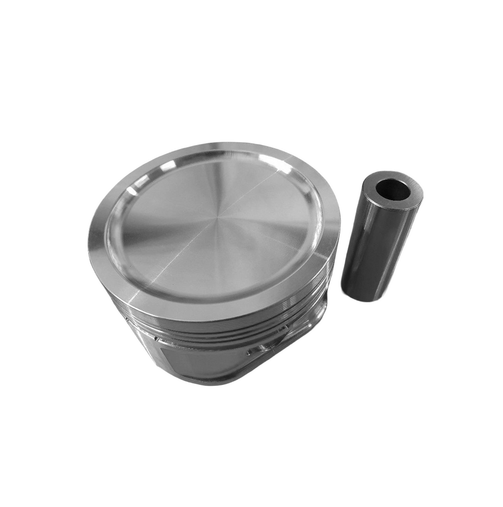 Spool Custom Toyota 3RZ Ross Racing Forged Piston — product detail 2