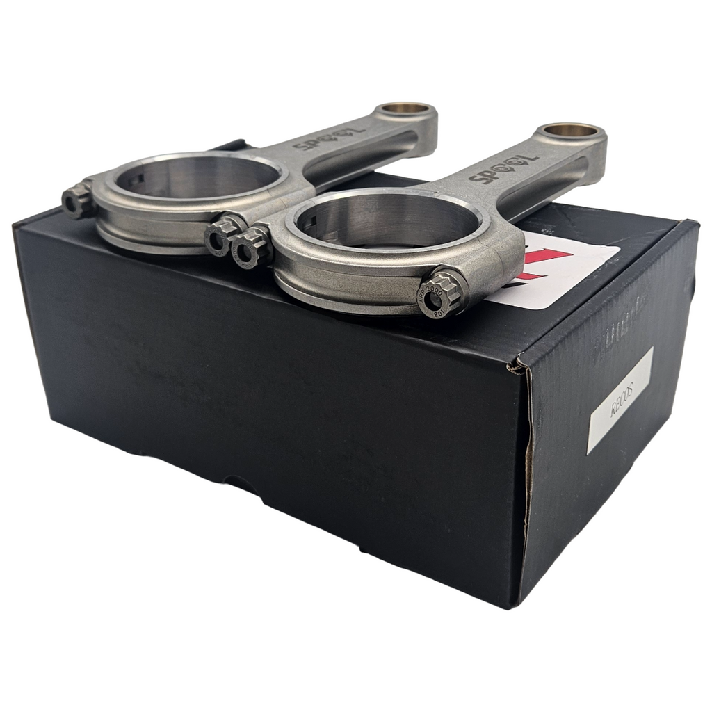 Spool Commodore Holden Buick 3791cc OHV V6 - Supercharged Ecotech VS VT VX VY Conrods — product detail 3