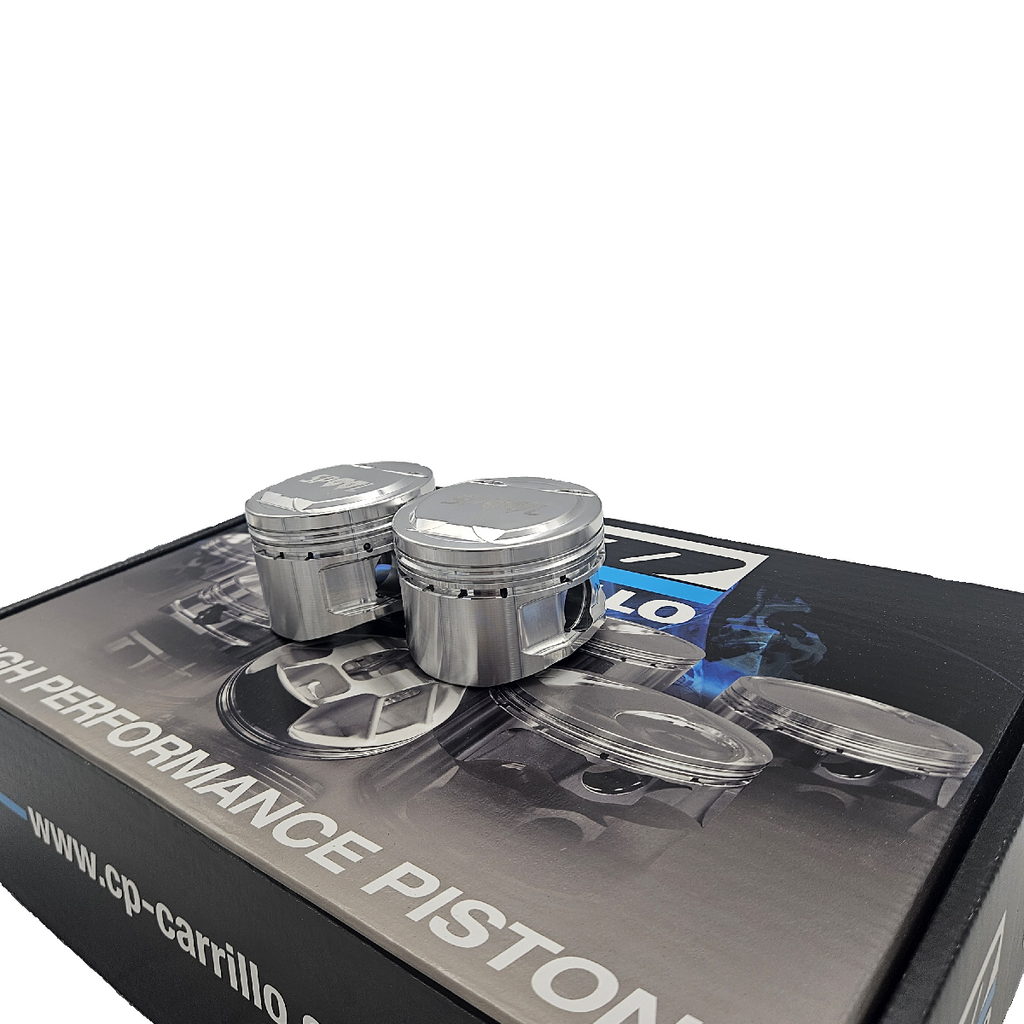 Spool CP Custom RB20DET Pistons — product detail 2