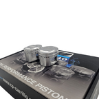 Spool CP Custom RB20DET Pistons — product detail 2