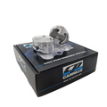 Spool CP Custom Nissan FJ20DET Pistons — product detail 1