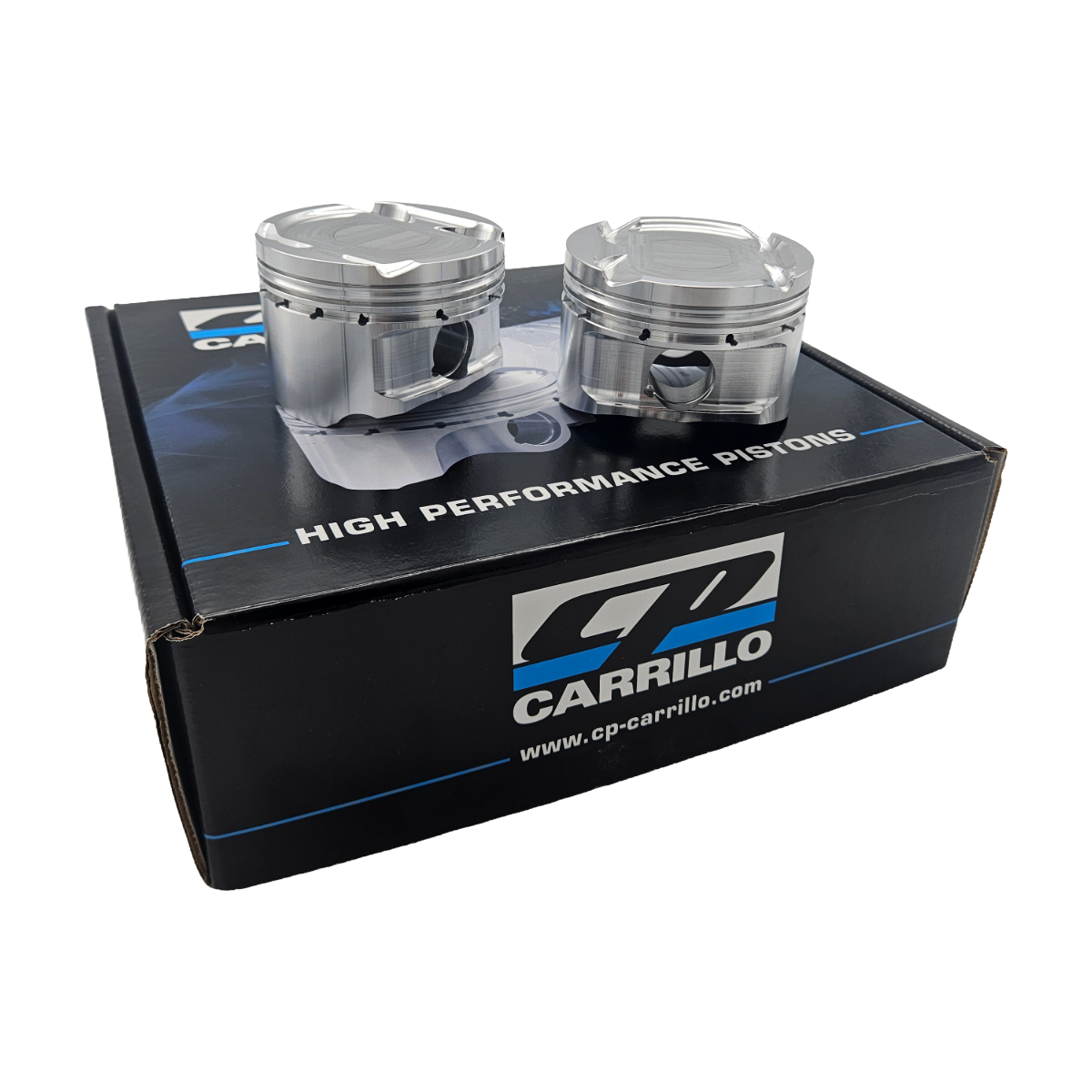 CP Pistons 3SGTE Block with 5SFE Crank — product detail 3