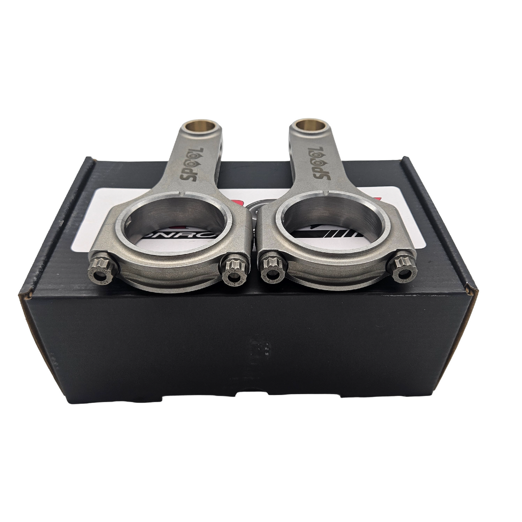 Spool Nissan RB26 H beam Conrods — product detail 3