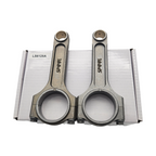 Spool Holden / GM LS 6.125" Drag Pro I Beam Conrods — product detail 3